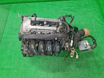 ДВИГАТЕЛЬ НА TOYOTA ALLION ZZT245 1ZZ-FE