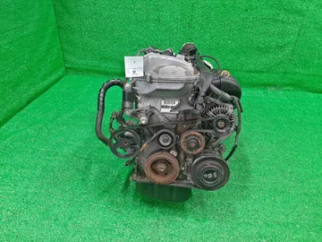 ДВИГАТЕЛЬ НА TOYOTA ALLION ZZT245 1ZZ-FE