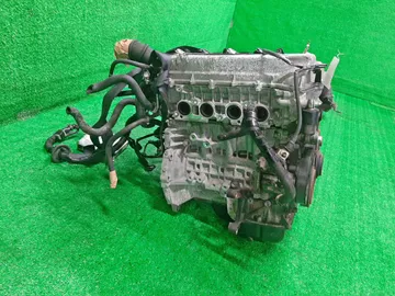 ДВИГАТЕЛЬ НА TOYOTA ALLION ZZT245 1ZZ-FE