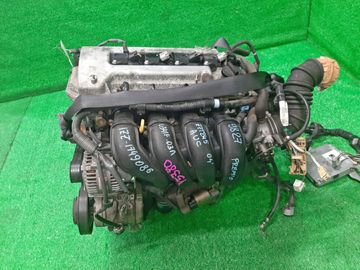 ДВИГАТЕЛЬ НА TOYOTA ALLION ZZT245 1ZZ-FE