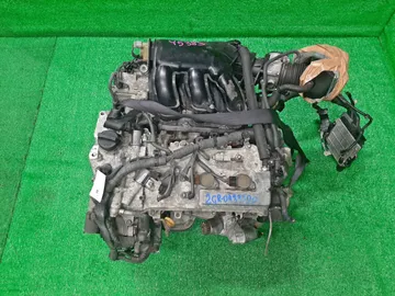 ДВИГАТЕЛЬ НА TOYOTA ESTIMA GSR50W 2GR-FE