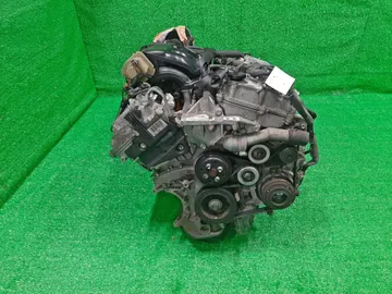 ДВИГАТЕЛЬ НА TOYOTA ESTIMA GSR50W 2GR-FE
