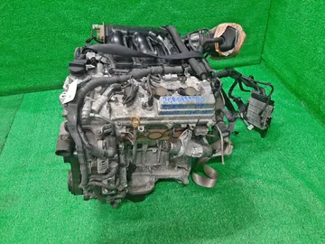 ДВИГАТЕЛЬ НА TOYOTA ESTIMA GSR50W 2GR-FE
