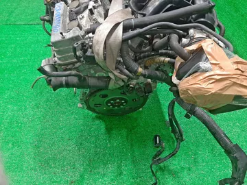 ДВИГАТЕЛЬ НА TOYOTA ESTIMA GSR50W 2GR-FE