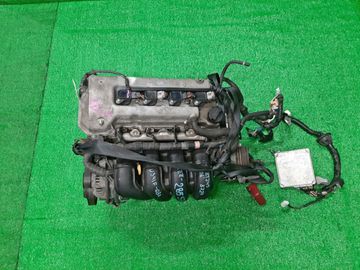 ДВИГАТЕЛЬ НА TOYOTA ALLION ZZT245 1ZZ-FE