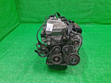 ДВИГАТЕЛЬ НА TOYOTA ALLION ZZT245 1ZZ-FE