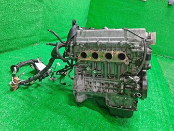 ДВИГАТЕЛЬ НА TOYOTA ALLION ZZT245 1ZZ-FE