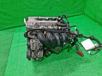 ДВИГАТЕЛЬ НА TOYOTA ALLION ZZT245 1ZZ-FE