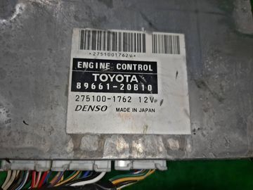 ДВИГАТЕЛЬ НА TOYOTA ALLION ZZT245 1ZZ-FE