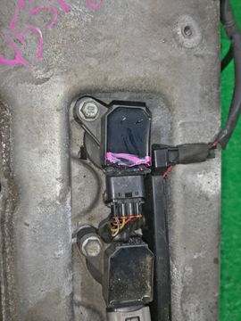 ДВИГАТЕЛЬ НА TOYOTA ALLION ZZT245 1ZZ-FE