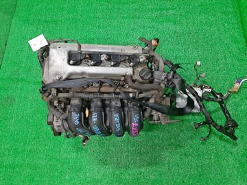 ДВИГАТЕЛЬ НА TOYOTA ALLION ZZT245 1ZZ-FE