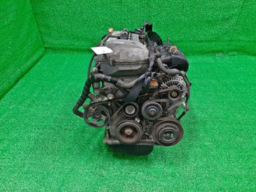 ДВИГАТЕЛЬ НА TOYOTA ALLION ZZT245 1ZZ-FE