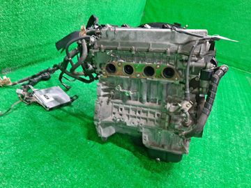 ДВИГАТЕЛЬ НА TOYOTA ALLION ZZT245 1ZZ-FE