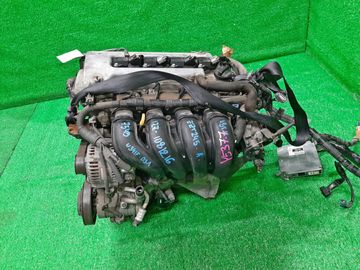 ДВИГАТЕЛЬ НА TOYOTA ALLION ZZT245 1ZZ-FE