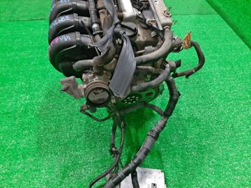 ДВИГАТЕЛЬ НА TOYOTA ALLION ZZT245 1ZZ-FE