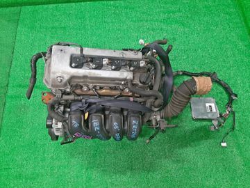 ДВИГАТЕЛЬ НА TOYOTA ALLION ZZT245 1ZZ-FE