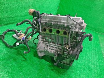 ДВИГАТЕЛЬ НА TOYOTA ALLION ZZT245 1ZZ-FE