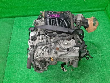 ДВИГАТЕЛЬ НА TOYOTA ESTIMA GSR50W 2GR-FE