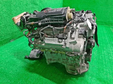 ДВИГАТЕЛЬ НА TOYOTA ESTIMA GSR50W 2GR-FE