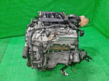 ДВИГАТЕЛЬ НА TOYOTA ESTIMA GSR50W 2GR-FE
