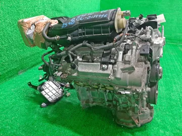 ДВИГАТЕЛЬ НА TOYOTA ESTIMA GSR50W 2GR-FE