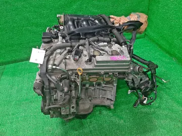 ДВИГАТЕЛЬ НА TOYOTA ESTIMA GSR50W 2GR-FE