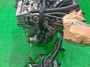 ДВИГАТЕЛЬ НА TOYOTA ESTIMA GSR50W 2GR-FE