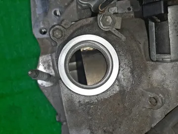 ДВИГАТЕЛЬ НА TOYOTA ESTIMA GSR50W 2GR-FE