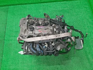 ДВИГАТЕЛЬ НА TOYOTA ISIS ZGM10G 2ZR-FAE