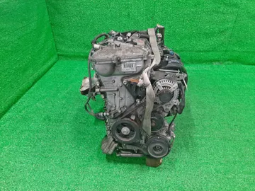 ДВИГАТЕЛЬ НА TOYOTA ISIS ZGM10G 2ZR-FAE