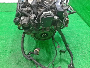 ДВИГАТЕЛЬ НА TOYOTA ISIS ZGM10G 2ZR-FAE