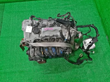 ДВИГАТЕЛЬ НА TOYOTA ISIS ZGM10G 2ZR-FAE