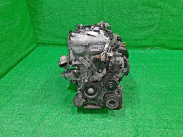 ДВИГАТЕЛЬ НА TOYOTA ISIS ZGM10G 2ZR-FAE