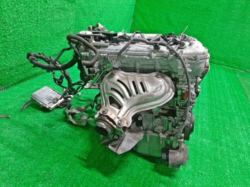ДВИГАТЕЛЬ НА TOYOTA ISIS ZGM10G 2ZR-FAE