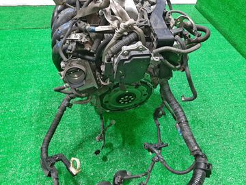 ДВИГАТЕЛЬ НА TOYOTA ISIS ZGM10G 2ZR-FAE
