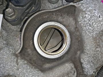 ДВИГАТЕЛЬ НА TOYOTA ISIS ZGM10G 2ZR-FAE