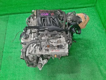ДВИГАТЕЛЬ НА TOYOTA ESTIMA GSR55W 2GR-FE