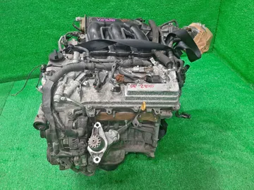 ДВИГАТЕЛЬ НА TOYOTA ESTIMA GSR55W 2GR-FE