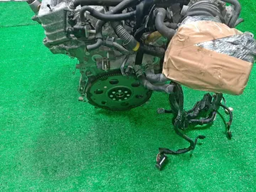 ДВИГАТЕЛЬ НА TOYOTA ESTIMA GSR55W 2GR-FE