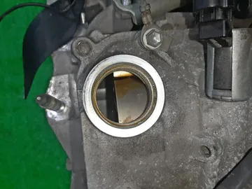 ДВИГАТЕЛЬ НА TOYOTA ESTIMA GSR55W 2GR-FE