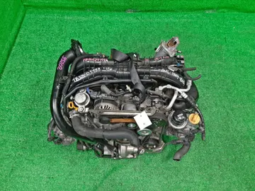 ДВИГАТЕЛЬ НА SUBARU LEVORG VM4 FB16