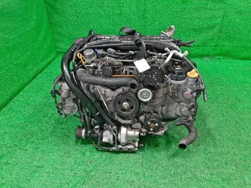 ДВИГАТЕЛЬ НА SUBARU LEVORG VM4 FB16