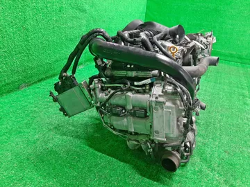 ДВИГАТЕЛЬ НА SUBARU LEVORG VM4 FB16