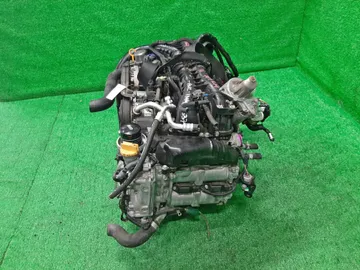 ДВИГАТЕЛЬ НА SUBARU LEVORG VM4 FB16