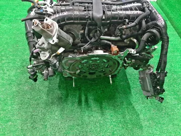 ДВИГАТЕЛЬ НА SUBARU LEVORG VM4 FB16