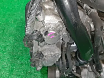 ДВИГАТЕЛЬ НА SUBARU LEVORG VM4 FB16