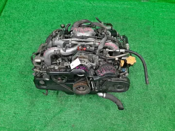 ДВИГАТЕЛЬ НА SUBARU OUTBACK BP9 EJ253