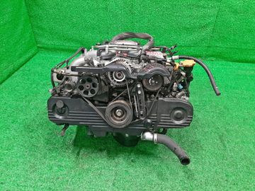 ДВИГАТЕЛЬ НА SUBARU OUTBACK BP9 EJ253