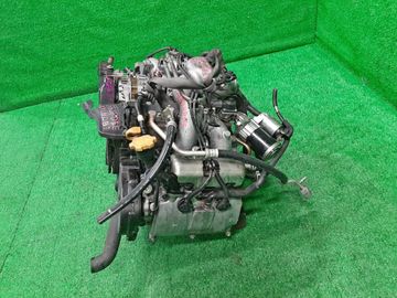 ДВИГАТЕЛЬ НА SUBARU OUTBACK BP9 EJ253