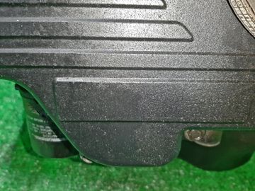 ДВИГАТЕЛЬ НА SUBARU OUTBACK BP9 EJ253